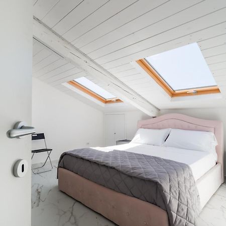 Attico Bella Napoli Apart otel Dış mekan fotoğraf