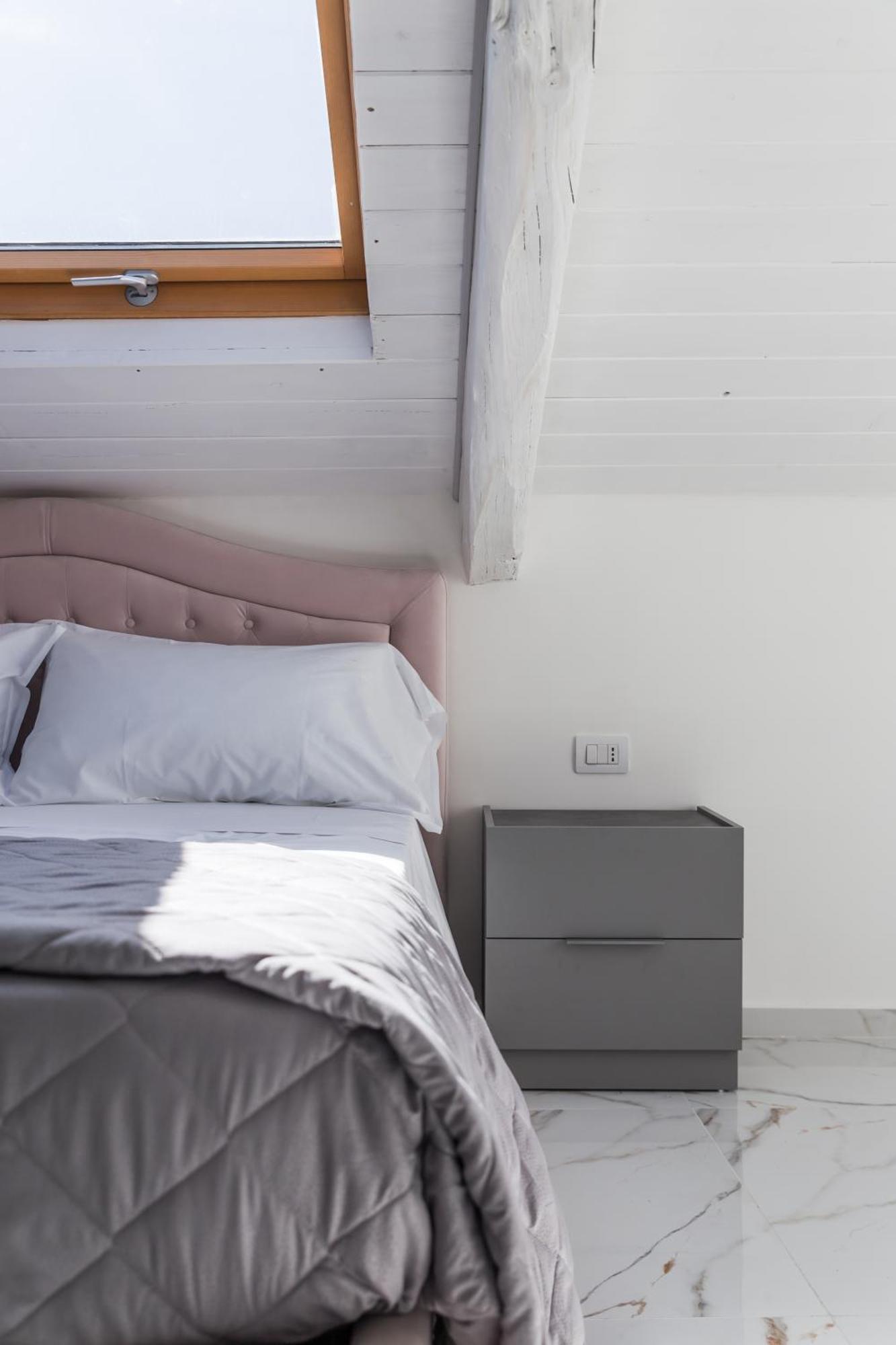 Attico Bella Napoli Apart otel Dış mekan fotoğraf