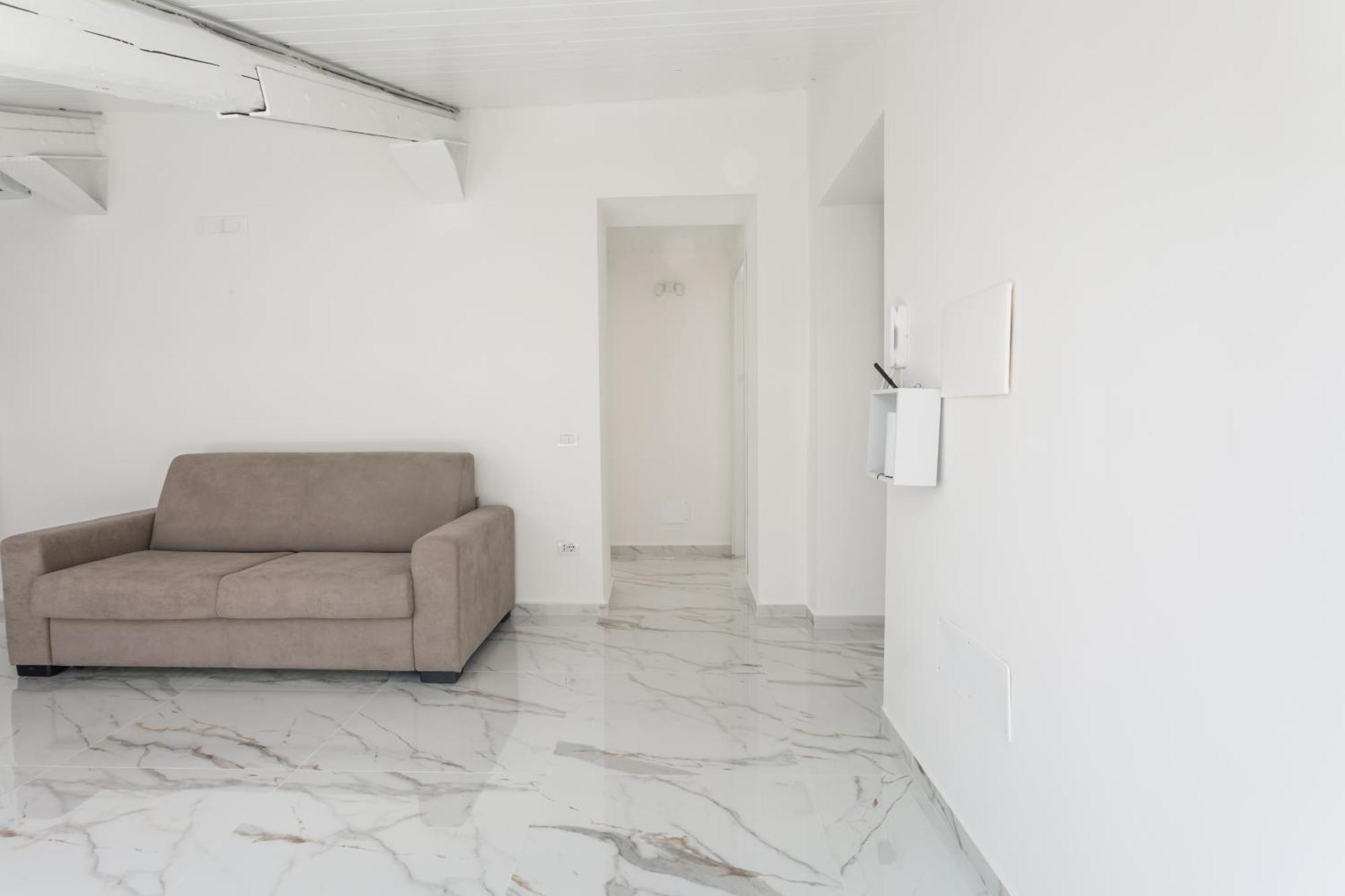 Attico Bella Napoli Apart otel Dış mekan fotoğraf