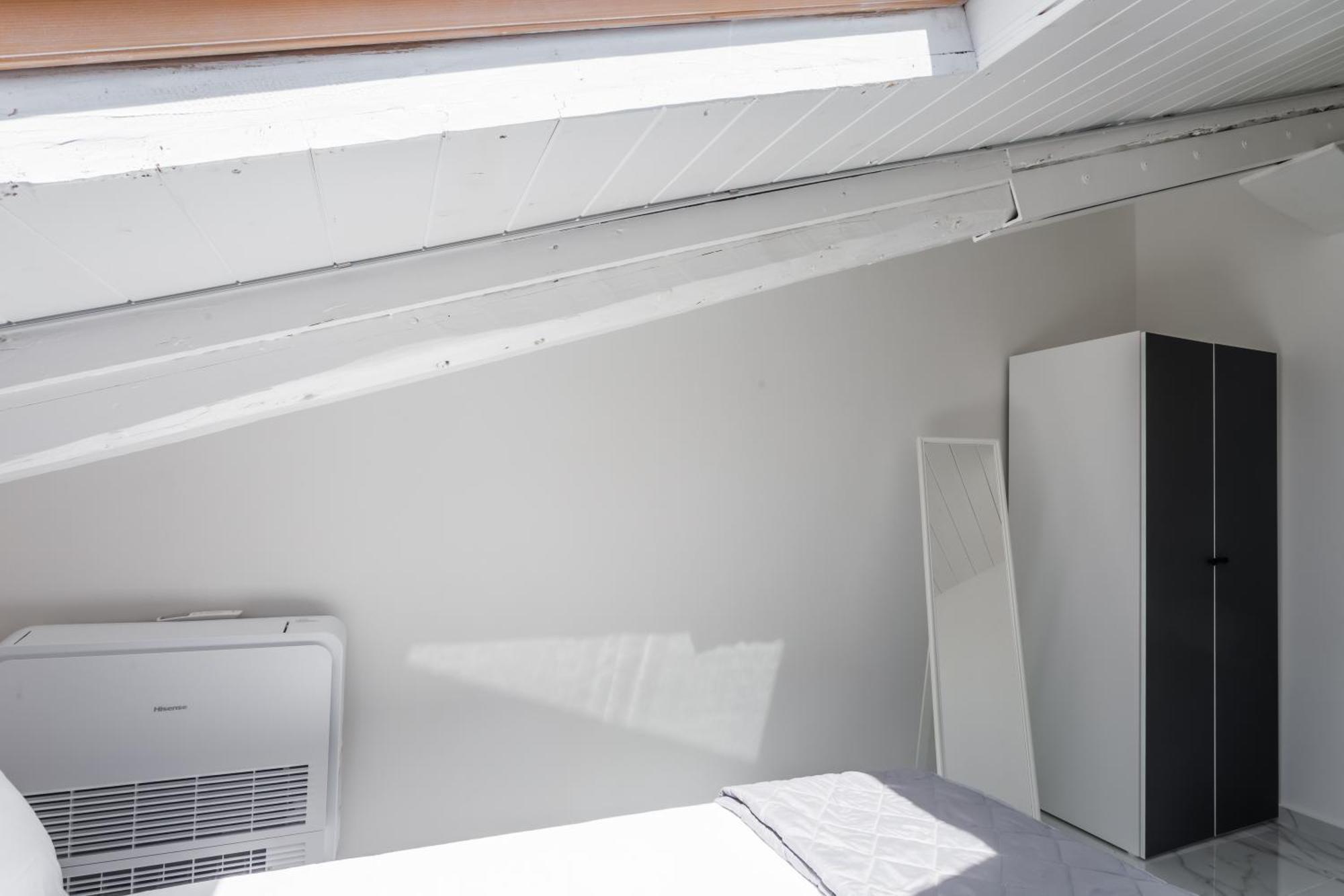 Attico Bella Napoli Apart otel Dış mekan fotoğraf