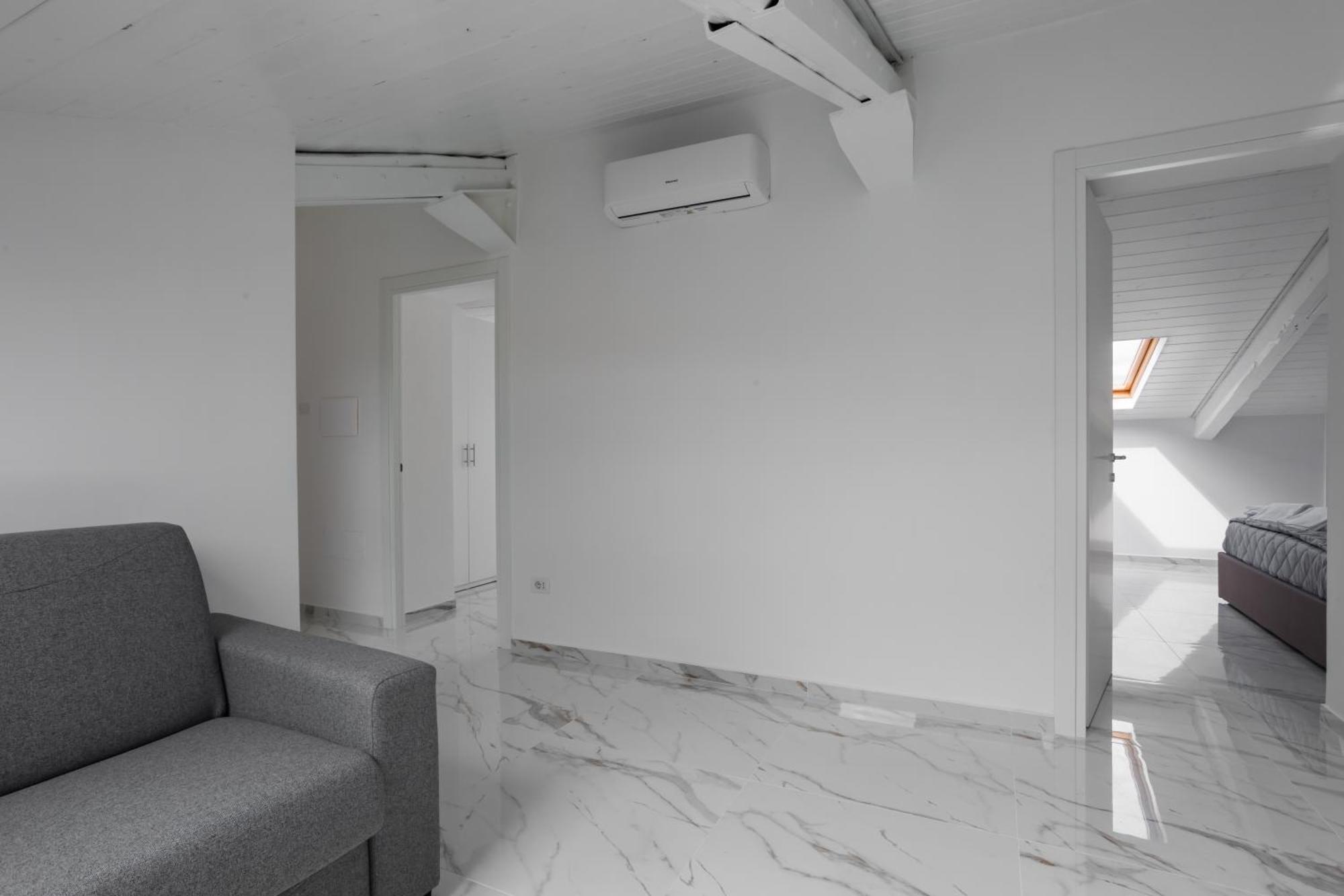 Attico Bella Napoli Apart otel Dış mekan fotoğraf