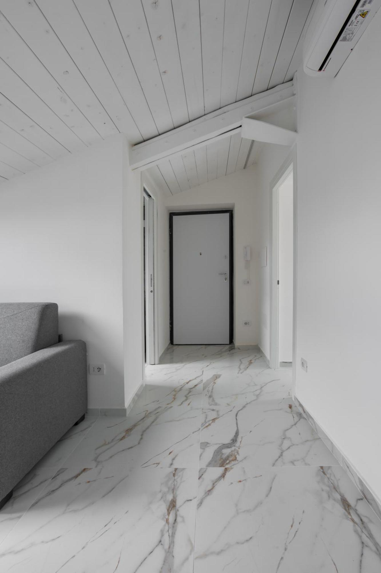 Attico Bella Napoli Apart otel Dış mekan fotoğraf