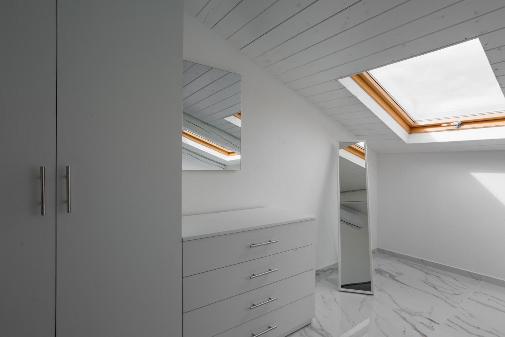 Attico Bella Napoli Apart otel Dış mekan fotoğraf