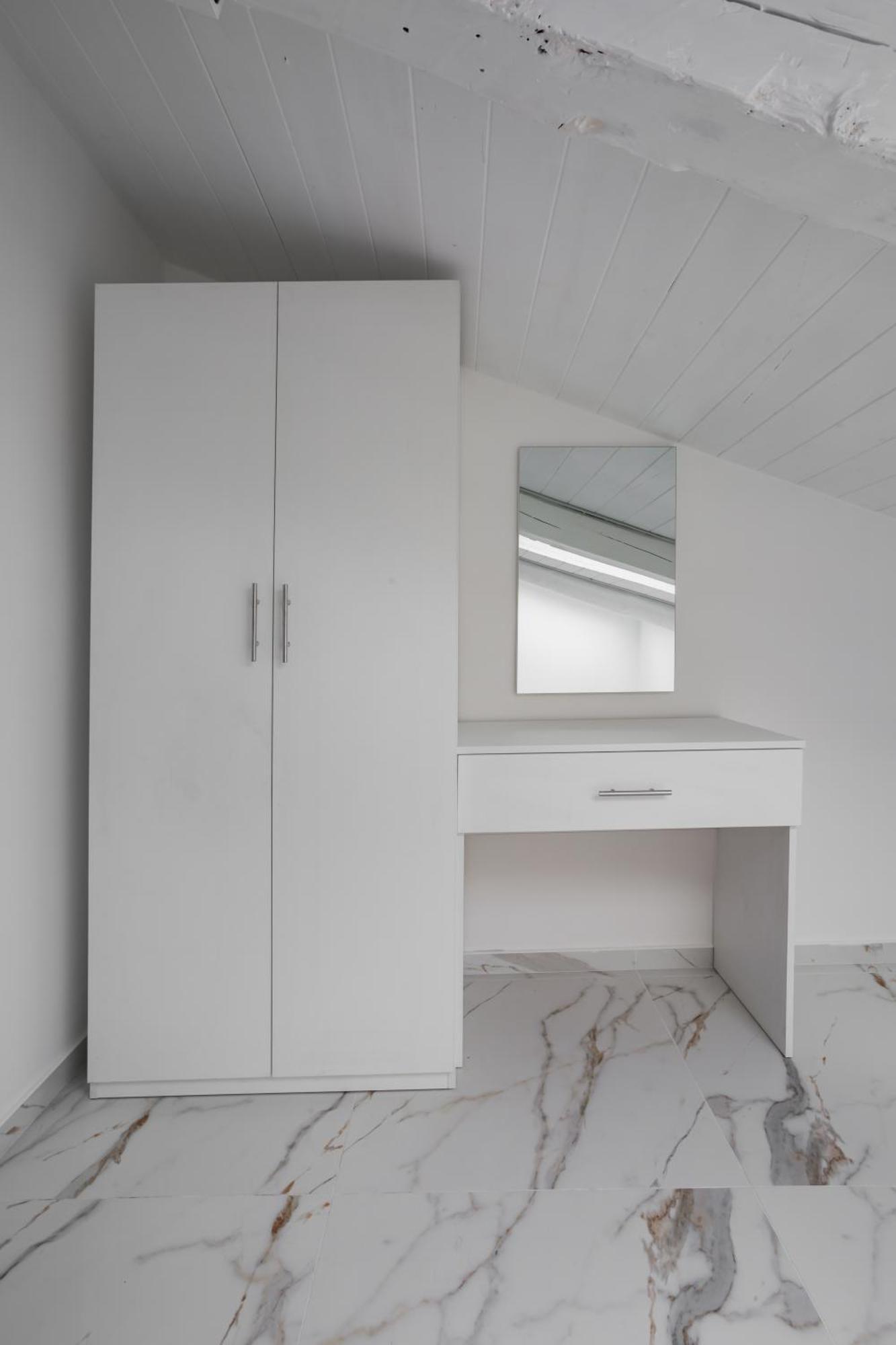 Attico Bella Napoli Apart otel Dış mekan fotoğraf